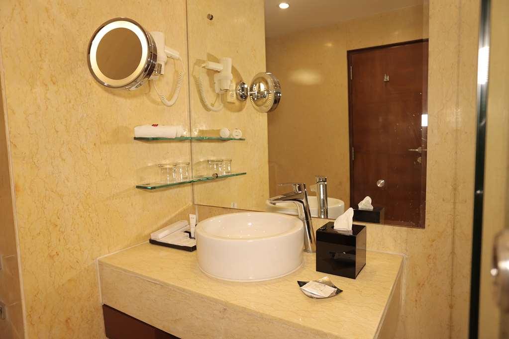 Radisson Blu Udaipur Palace Resort & Spa ห้อง รูปภาพ