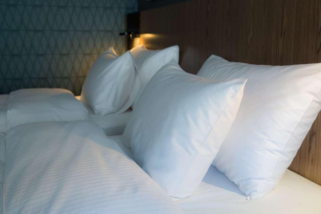 Radisson Blu Udaipur Palace Resort & Spa ห้อง รูปภาพ