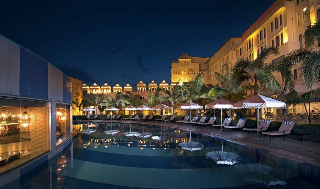 Radisson Blu Udaipur Palace Resort & Spa สิ่งอำนวยความสะดวก รูปภาพ