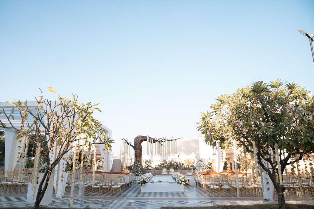 Radisson Blu Udaipur Palace Resort & Spa สิ่งอำนวยความสะดวก รูปภาพ